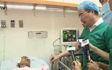 Bí thư Thành ủy Nguyễn Thiện Nhân: Sẽ đảm bảo an toàn cho các "hiệp sĩ"