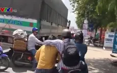 Công an TP.HCM day dứt khi không có cơ chế bảo vệ hiệp sĩ