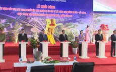 Hải Phòng: Gấp rút xây cầu vòm, kè sông để thay đổi diện mạo đô thị