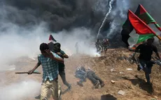 Nhiều nước phản đối bạo lực đẫm máu tại dải Gaza