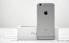 iPhone lại bất ngờ nổ tung