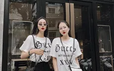 Chọn kính diện hè “sành” như sao Việt