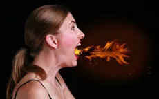 Ợ nóng và những kiến thức không thể bỏ qua