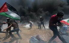Bạo lực đẫm máu trong ngày Mỹ khai trương Đại sứ quán tại Jerusalem