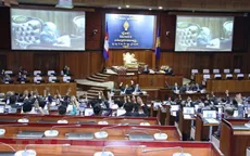 Campuchia kết thúc thời hạn đăng ký tranh cử