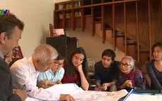 Giáo sư Trần Thanh Vân - Người thắp lửa đam mê khoa học