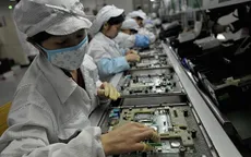 Xuất khẩu điện thoại sang Trung Quốc tăng đột biến hơn 400%