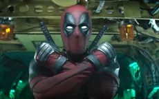 Deadpool - "Món ăn" lạ của dòng phim siêu anh hùng