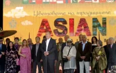 Festival "Những sắc màu truyền thống Asian 2018" tại Bulgaria