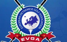 Khởi động Giải Golf người Việt tại châu Âu 2018