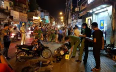TP.HCM: Không cổ súy học sinh theo gương hiệp sĩ