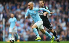 Tổng hợp pha xử lý ngẫu hứng nhất Ngoại hạng Anh 2017/18