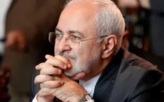 Ngoại trưởng Iran tới Brussels họp bất thường