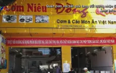 Tạm giữ hình sự đối tượng tự xưng phóng viên tống tiền doanh nghiệp