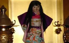 Ngôi đền cổ hút khách nhờ lời đồn bí ẩn về câu chuyện búp bê tóc tự mọc dài