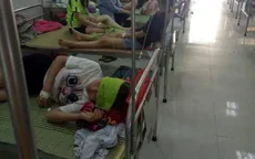 Liên hoan cuối khóa, hơn 70 sinh viên sư phạm nhập viện