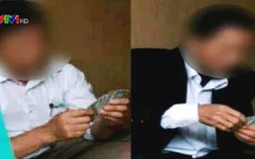 Thái Bình: Kỷ luật cán bộ xã đánh bạc trong giờ hành chính