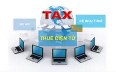 Ứng dụng quản lý thuế tập trung góp phần hiện đại hóa ngành thuế