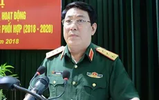Xây dựng vững chắc khu vực phòng thủ
