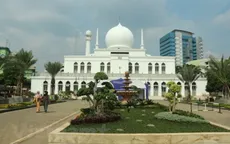 Indonesia mong đón tháng lễ Ramadan trong yên bình
