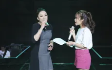 Thần tượng Bolero: Như Quỳnh dốc hết sức lực tập luyện cùng chiến binh Yuuki Ánh Bùi