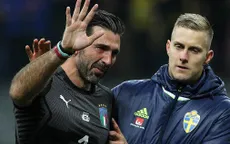 Hôm nay (17/5), Gianluigi Buffon sẽ họp báo công bố giải nghệ