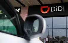 Didi Chuxing bỏ nhiều chức năng sau bê bối tài xế tấn công hành khách