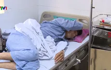 Ứng xử văn hóa khi tham gia giao thông