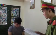 Tạm giữ đối tượng lừa đảo bán ô tô giá rẻ do Bộ Công an thanh lý