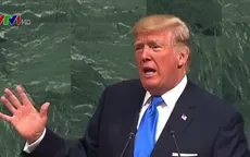 Tổng thống Trump nhấn mạnh theo đuổi phi hạt nhân dù Triều Tiên dọa hủy gặp
