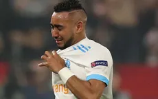 Dimitri Payet có nguy cơ lỡ World Cup 2018