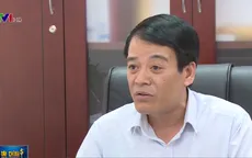 Dừng bổ nhiệm các trưởng, phó chi cục thuế đến năm 2020 để sáp nhập