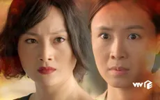 Cả một đời ân oán - Tập 43: Sóng gió mới có lẽ sắp ập đến khi hai nàng dâu nhà họ Vũ chạm mặt sau 20 năm