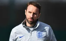 HLV Southgate giải thích lý do loại Hart và Wilshere