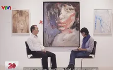Giới thiệu "Không gian văn hóa sáng tạo Việt Nam"