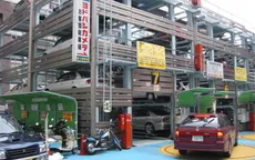 Tokyo giảm áp lực hạ tầng giao thông vì quá tải ô tô như thế nào?
