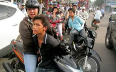 Nên hay không nên có lực lượng "hiệp sĩ đường phố"?