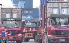 4 tháng đầu năm, xuất nhập khẩu cả nước đạt gần 144 tỷ USD