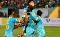 CLB Sài Gòn - Sanna Khánh Hòa BVN: 18h00 hôm nay (18/5) trực tiếp trên VTV6
