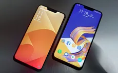 ZenFone 5 ra mắt: Chip Snapdragon 636, camera kép tích hợp AI, giá bán 7,99 triệu đồng