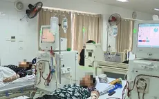 Cấp cứu thành công ca mang thai 3 hiếm gặp