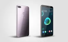 HTC ra mắt HTC Desire 12 plus: Camera kép, giá bán 4,99 triệu đồng