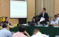 Hoàn thiện hệ thống định mức và giá xây dựng chống thất thoát