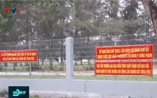 Cần Thơ: Lấy đất công viên xây trường đại học, người dân bức xúc