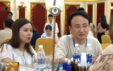 Nhiều doanh nghiệp Hàn Quốc đến Việt Nam tìm kiếm cơ hội đầu tư
