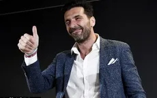 Buffon và thử thách mới ở tuổi 40