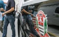 Brazil triệt phá mạng lưới phim ảnh khiêu dâm trẻ em trên Internet