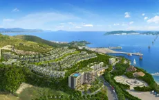 Biệt thự Anh Nguyễn Ocean Front Villas chinh phục giới thượng lưu Việt