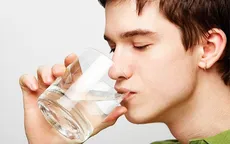Uống nước sau khi thức dậy, điều tuyệt vời sẽ xảy ra
