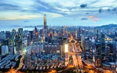 Diện mạo của Thâm Quyến sau 40 năm cải cách mở cửa